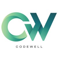 Logo CodeWell