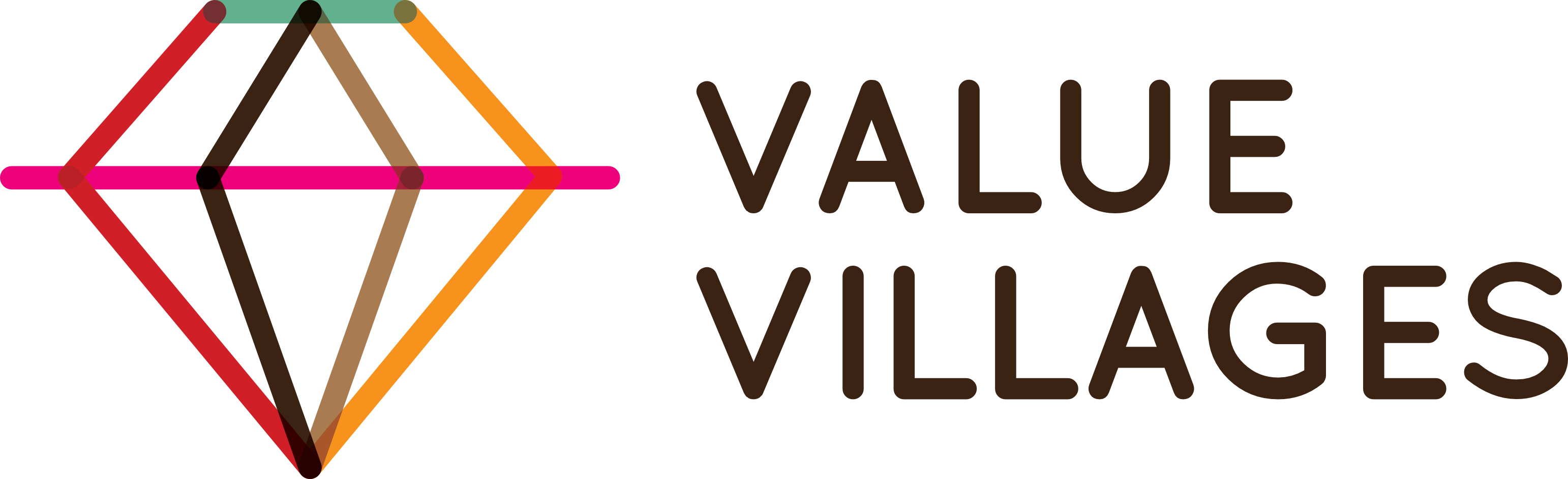 Logo Value Villages